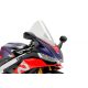 Windscreen PUIG R-RACER 20771W transparent
