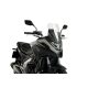 Windscreen PUIG SPORT 20773W transparent