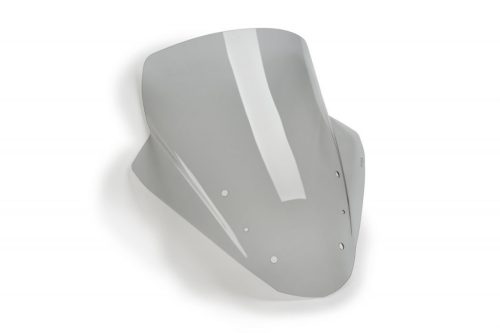 Windscreen PUIG TOURING 20774H smoke