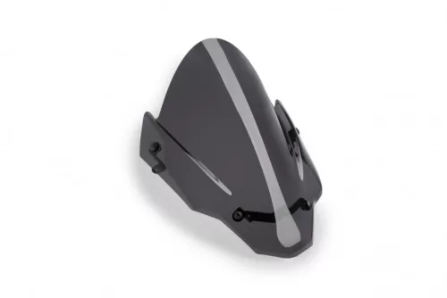 Parbriz PUIG Z-RACING 20794F dark smoke