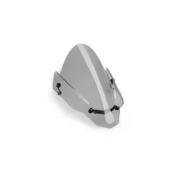 Parbriz PUIG Z-RACING 20794H fumuriu