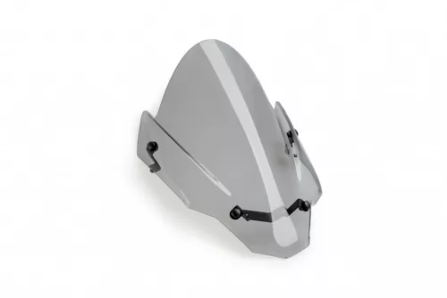 Parbriz PUIG Z-RACING 20794H fumuriu