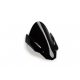 Windscreen PUIG Z-RACING 20794N Negru
