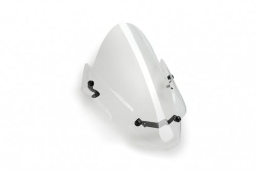 Windscreen PUIG Z-RACING 20794W transparent