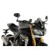 Windshield New Generation Sport PUIG 20795F dark smoke