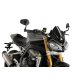Windshield New Generation Sport PUIG 20795N Negru