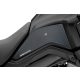 Side tank pad PUIG SPECIFIC 20797N Negru
