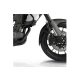 Front fender extension PUIG 20806N Negru
