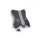 Windscreen PUIG TOURING PLUS 20816F dark smoke