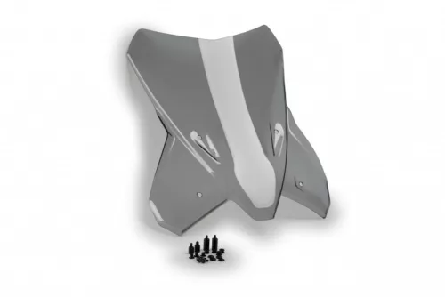 Parbriz PUIG TOURING PLUS 20816H smoke