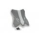 Windscreen PUIG TOURING PLUS 20816H smoke