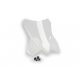 Windscreen PUIG TOURING PLUS 20816W transparent