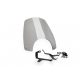 Windshield New Generation Sport PUIG 20819H smoke