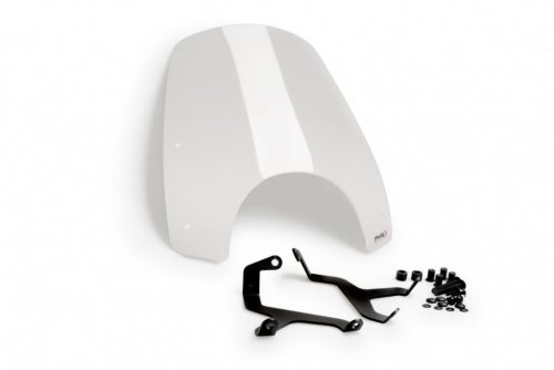 Windshield New Generation Sport PUIG 20819W transparent