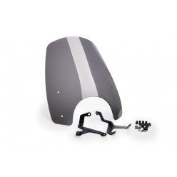 Parbriz PUIG NEW. GEN TOURING 20820F Negru