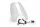 Parbriz PUIG NEW. GEN TOURING 20820W transparent