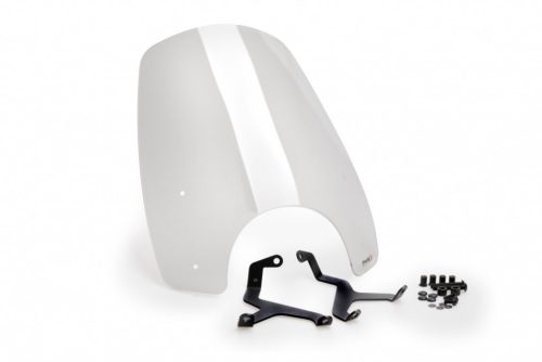 Windshield PUIG NEW. GEN TOURING 20820W transparent