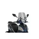 Parbriz PUIG TRAFIC 20825H smoke