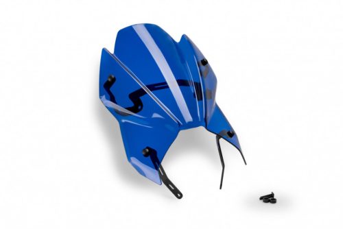 Windshield PUIG NEW. GEN SPORT 20833A Albastru
