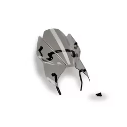 Parbriz PUIG NEW GEN. SPORT 20833H fumuriu
