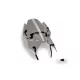 Parbriz PUIG NEW GEN. SPORT 20833H fumuriu