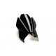 Windshield PUIG NEW. GEN SPORT 20833N Negru