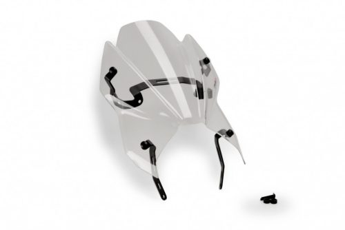 Windshield PUIG NEW. GEN SPORT 20833W transparent