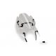 Windshield PUIG NEW. GEN SPORT 20833W transparent