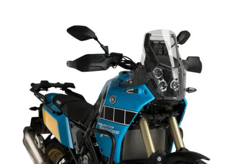 Parbriz PUIG SPORT 20834H smoke