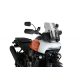 Windscreen PUIG SPORT 20841H smoke