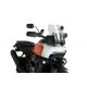Windscreen PUIG SPORT 20841W transparent