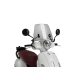 Windshield PUIG TRAFIC 20844H smoke