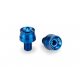 Bar ends PUIG ADAPTABLE 20858A Albastru