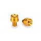 Bar ends PUIG ADAPTABLE 20858O auriu