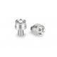 Bar ends PUIG ADAPTABLE 20858P argintiu