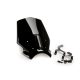 Windshield PUIG NEW. GEN SPORT 20862N Negru