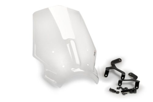 Windshield PUIG NEW. GEN SPORT 20862W transparent