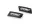 Caps with Logo PUIG PRO 2.0 20873N Negru