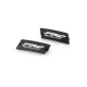 Caps with Logo PUIG PRO 2.0 20873N Negru