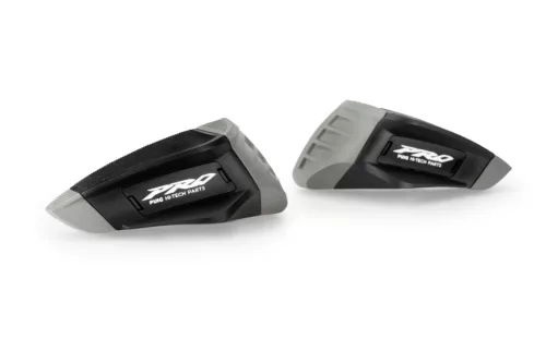 Protectii cadru PUIG PRO 2.0 20875N Negru for screw M12
