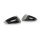 Frame sliders PUIG PRO 2.0 20875N Negru for screw M12