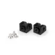 Scarita adapters PUIG 20883N ajustabila Negru