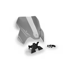 Parbriz PUIG NEW GEN. SPORT 20886H fumuriu
