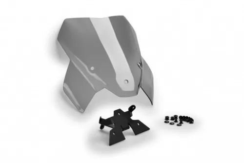 Parbriz PUIG NEW GEN. SPORT 20886H fumuriu