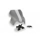 Windshield PUIG NEW. GEN SPORT 20886H smoke