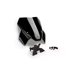 Parbriz PUIG NEW GEN. SPORT 20886N Negru