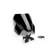 Parbriz PUIG NEW GEN. SPORT 20886N Negru