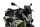 Parbriz PUIG NEW GEN. SPORT 20887F dark smoke
