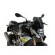 Windshield PUIG NEW. GEN SPORT 20887F dark smoke