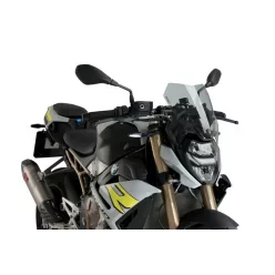 Parbriz PUIG NEW GEN. SPORT 20887H fumuriu